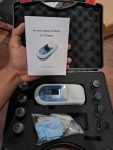 LOHAND LH-XZ03 Turbidity Meter