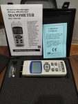 Landtek MS-120 Stetoskop