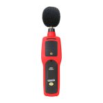 UNI-T UT352 Sound Level Meter