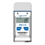 Elitech Loget 6 PT Data Logger Suhu USB